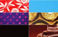Quiz: Can you name these chocolates?