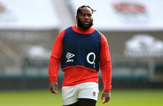 Diversity in England team helping to change rugby’s 'image problem'