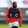 Diversity in England team helping to change rugby’s 'image problem'