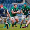 'There are not too many tighthead props in world rugby who can do that'