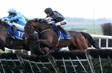 3 outside bets for St Patrick's Day at Cheltenham