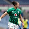 Contepomi backs James Lowe to respond for Ireland amidst criticism
