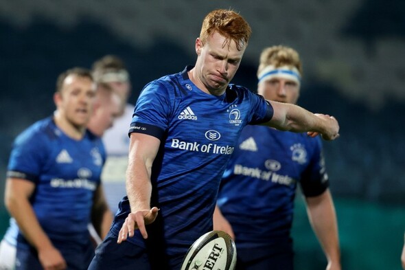 Playmaking 12 Frawley 'developing nicely' as he gets set for Leinster return - Vimarsana News