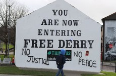Committal proceedings against ex-soldier charged with Bloody Sunday murder begin