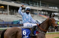 Poll: Who do you think will win today’s Champion Hurdle at Cheltenham?