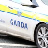 Two arrested and two children taken to safety after Dublin car chase