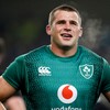 Stander gives currency to 'values' as he rides off into the sunset
