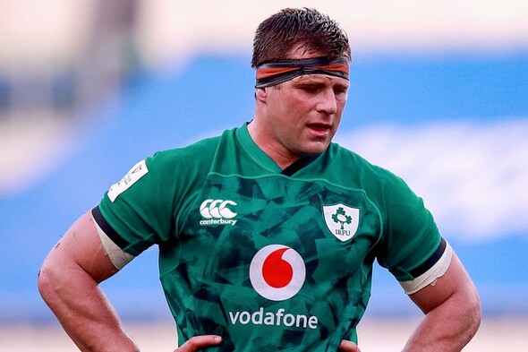 Ireland and Munster's CJ Stander will retire from rugby at the end of this season - Vimarsana News