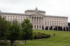 McDonald says Sinn Féin abstained in abortion bill vote because it was a DUP 'stunt'