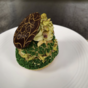 Patrick's Day Fare: Pastry chef Caitlin Lopes shares choux bun and lemon meringue recipes
