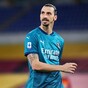 Ibrahimovic back in Sweden squad after five-year gap