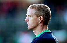 Does county management appeal to Henry Shefflin?: 'At this moment in time, no'