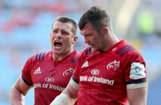 'From the day he arrived he did his best to buy in to our culture, now he's creating culture'