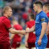 Pro14 final between Leinster and Munster confirmed for the RDS