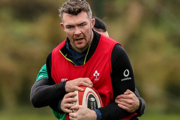 'That would be unjust to the jersey': No need for red redemption from O'Mahony - Vimarsana News