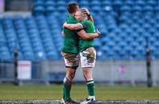'He's definitely the best overseas player we've ever signed at Munster'