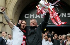 David Meyler: From ballboy to manager, Wilder's time at Sheffield United was the stuff of fairytales