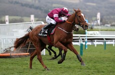 3 tips that represent good value for Thursday's racing at Cheltenham