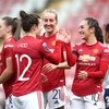 Manchester United Women to play at Old Trafford for first time