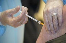 Vaccine target of over 85,000 reached last week despite only 301 jabs on Sunday