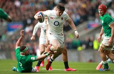 'In three or four years' time, he could be another Richie McCaw'