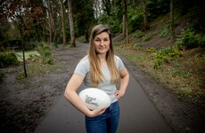 'Women's rugby is a place where you can be anything you want to be'
