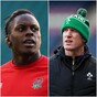 England wary of O'Connell influence ahead of lineout battle with Ireland