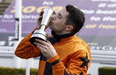 Johnny Ward: British jumps racing is in a sorry state as Irish rule the day at Cheltenham