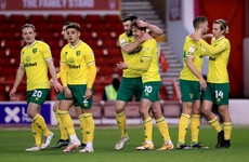 Norwich restore lead at top of Championship as Sunderland continue push for promotion in League One