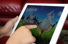 Toddler tablet use linked to behavioural problems – study