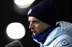 'I’m pretty sure no one wants to play us' - Chelsea a team to be feared in Champions League, says Tuchel