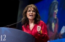 McCain defends picking Palin after Dick Cheney criticism