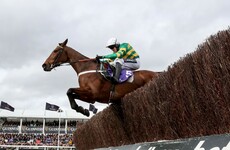 3 tips to hopefully end the Cheltenham Festival on a high