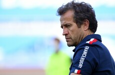 'Satisfied' France unchanged for crunch Wales clash