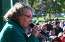 UCD student union calls for college probe into professor's speech at Patrick's Day anti-lockdown event