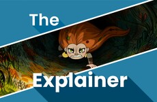 The Explainer: How do you get nominated for an Oscar?