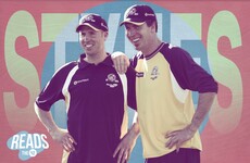 How the Stynes brothers changed the game for the Irish in Australia
