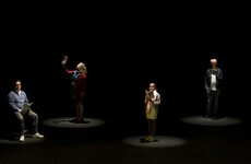 Minister Martin: We can protect our artists by covering their basic living costs