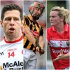 Six more GAA icons announced to feature in Laohcra Gael series