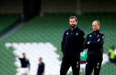 'I think Mike Catt and Andy Farrell have misjudged the way the game is going'