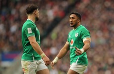 'We know each other inside out' - Aki excited to rekindle partnership with Henshaw
