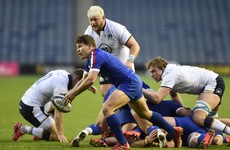 Date for delayed France-Scotland game confirmed