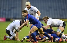 Date for delayed France-Scotland game confirmed