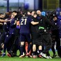 Mourinho feeling the pressure as Spurs dumped out of Europa League after 3-0 defeat