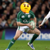 Name this ex-Ireland rugby player and win a Six Nations matchday hamper