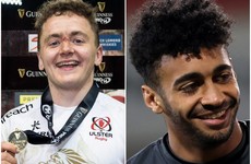 Ulster's exciting all-Irish team to give a glimpse of the future