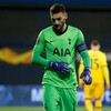 Hugo Lloris: Spurs exit a disgrace and a result of squad lacking togetherness