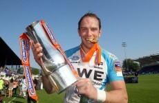 Don't sell the silverware: Ospreys avoid winding up order