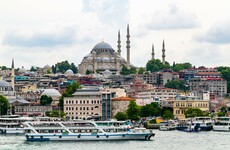 Turkey criticised for pulling out of landmark treaty protecting women