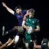Niall Murray hoping to tip the balance for Connacht against Scarlets